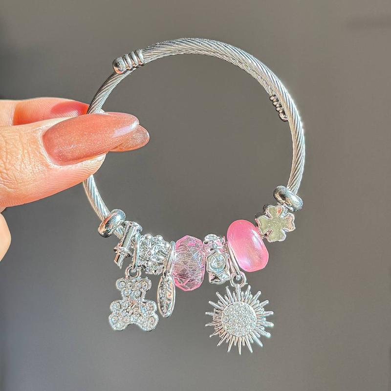 دستبند پاندورا آماده