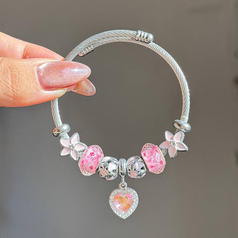 دستبند پاندورا آماده