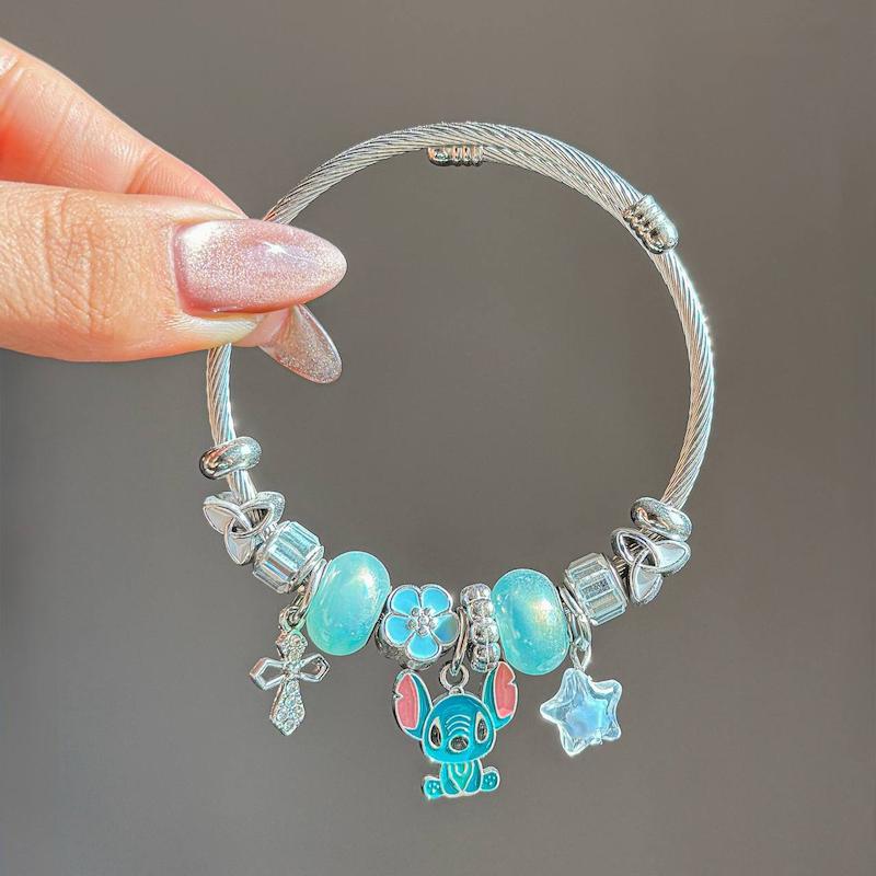 دستبند پاندورا آماده