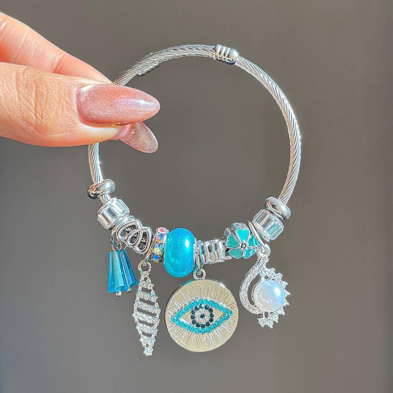 دستبند پاندورا آماده