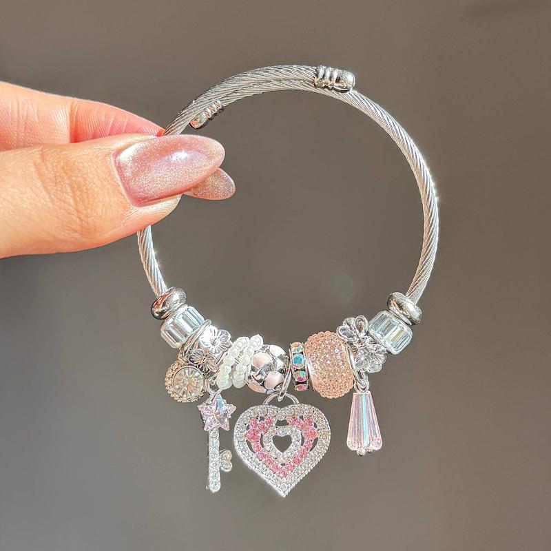 دستبند پاندورا آماده