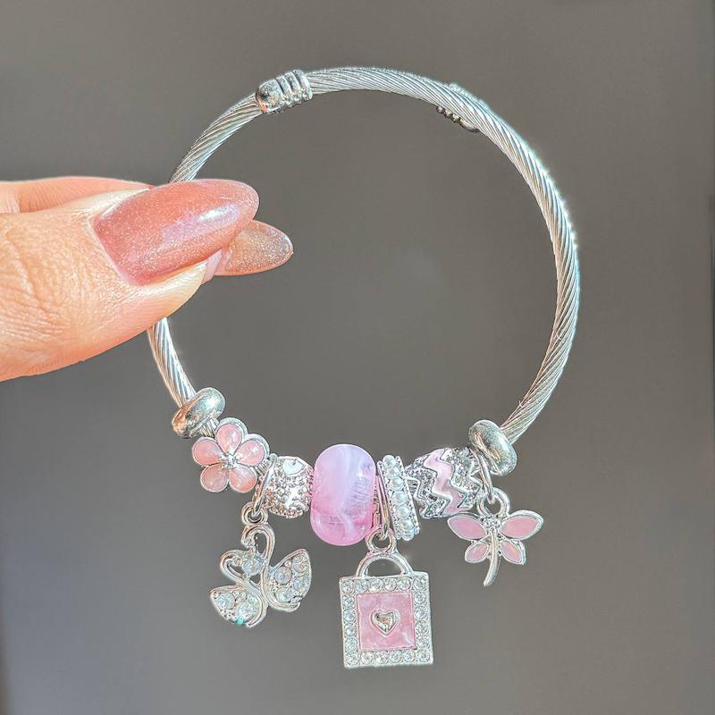 دستبند پاندورا آماده