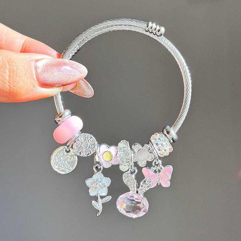 دستبند پاندورا آماده