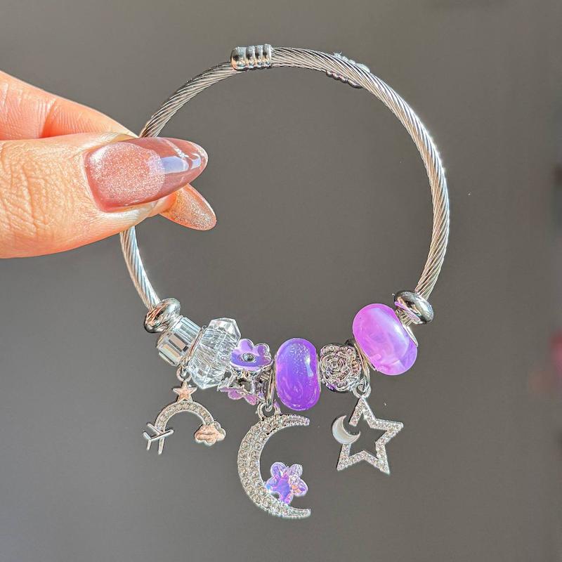 دستبند پاندورا آماده