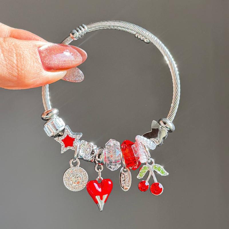 دستبند پاندورا آماده