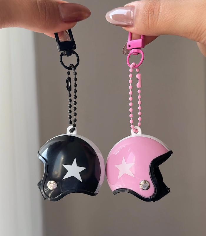 کلاه کاسکت (کپشن مهم)