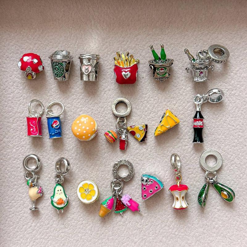 چارم پاندورا تکی