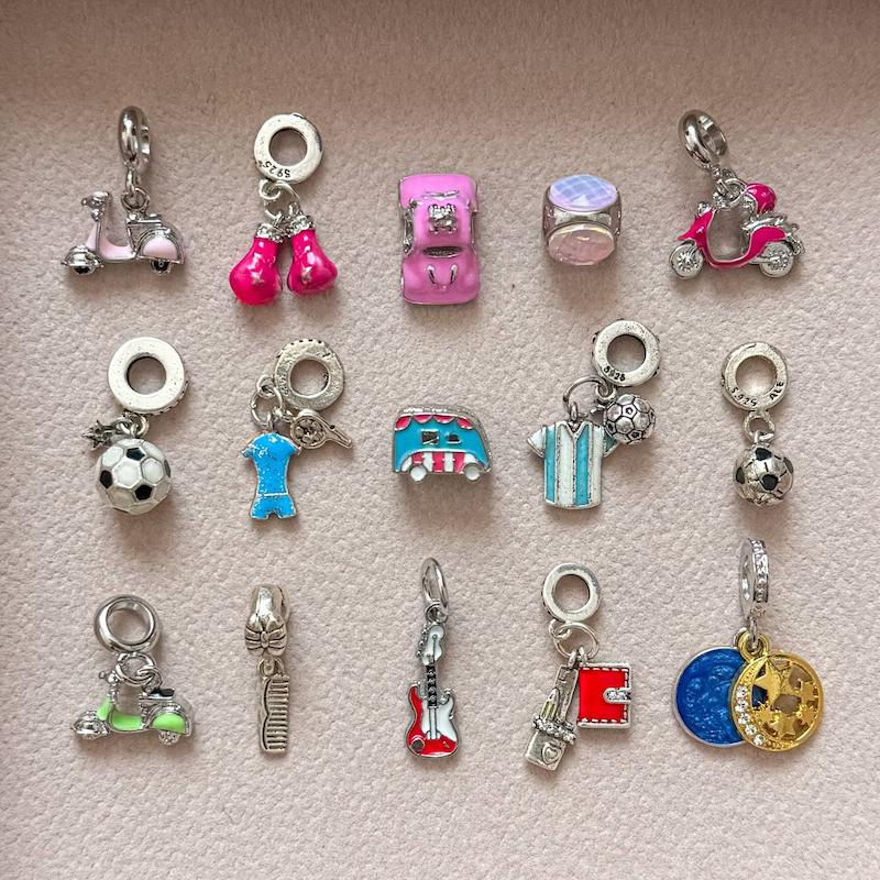 چارم پاندورا تکی