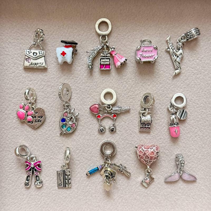 چارم پاندورا تکی