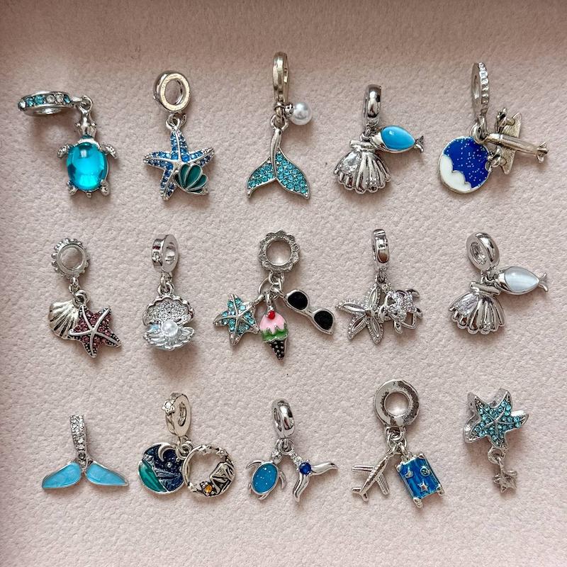 چارم پاندورا تکی