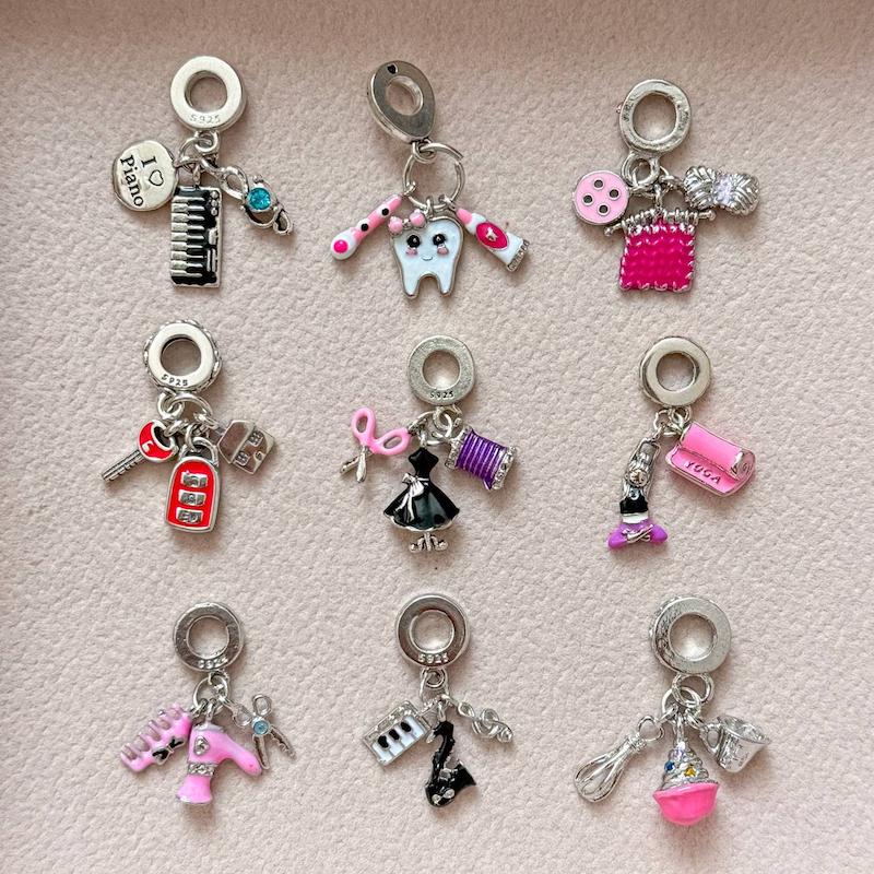 چارم پاندورا تکی