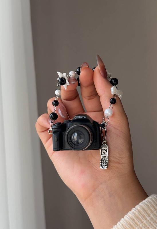 چارم دوربین