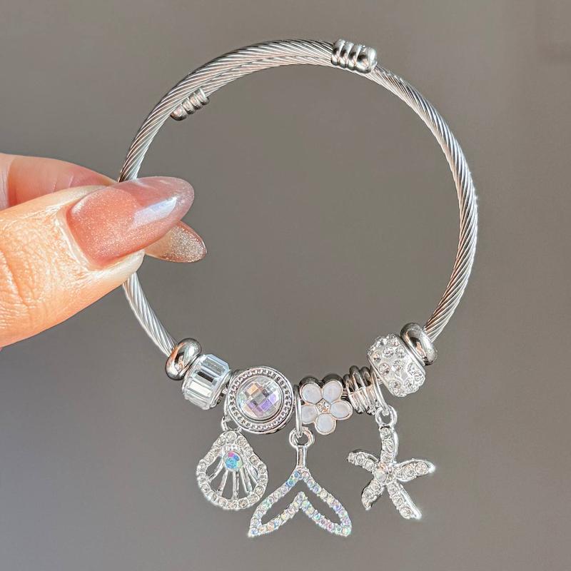 دستبند پاندورا آماده