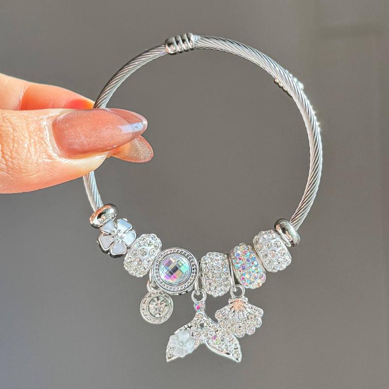 دستبند پاندورا آماده