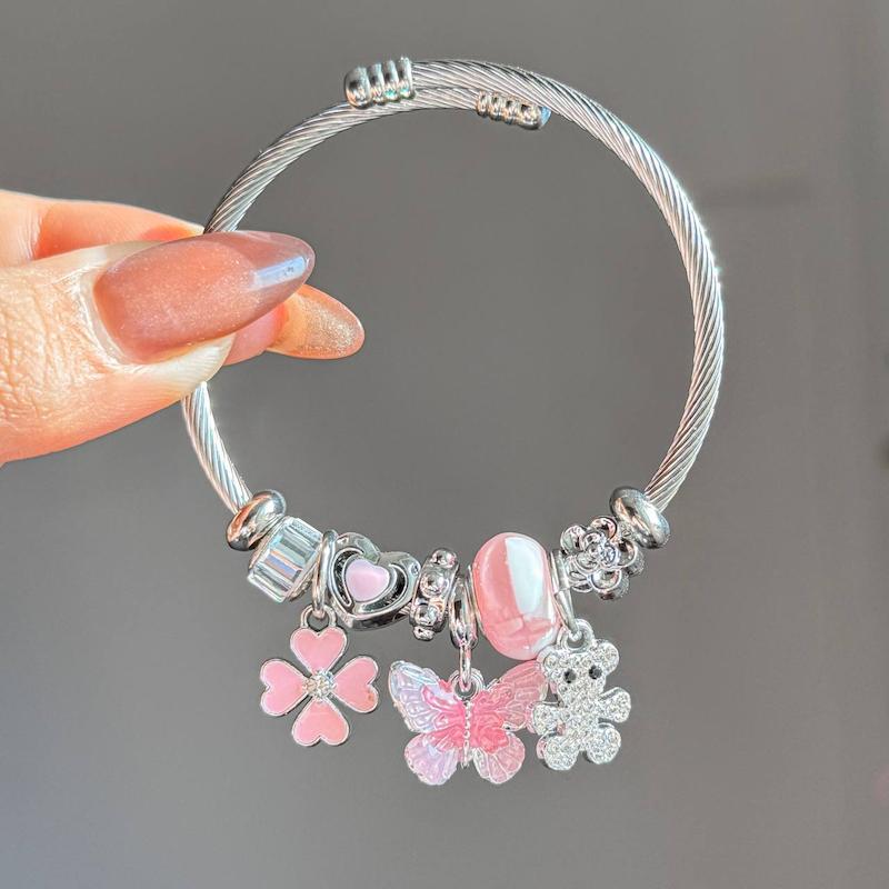 دستبند پاندورا آماده