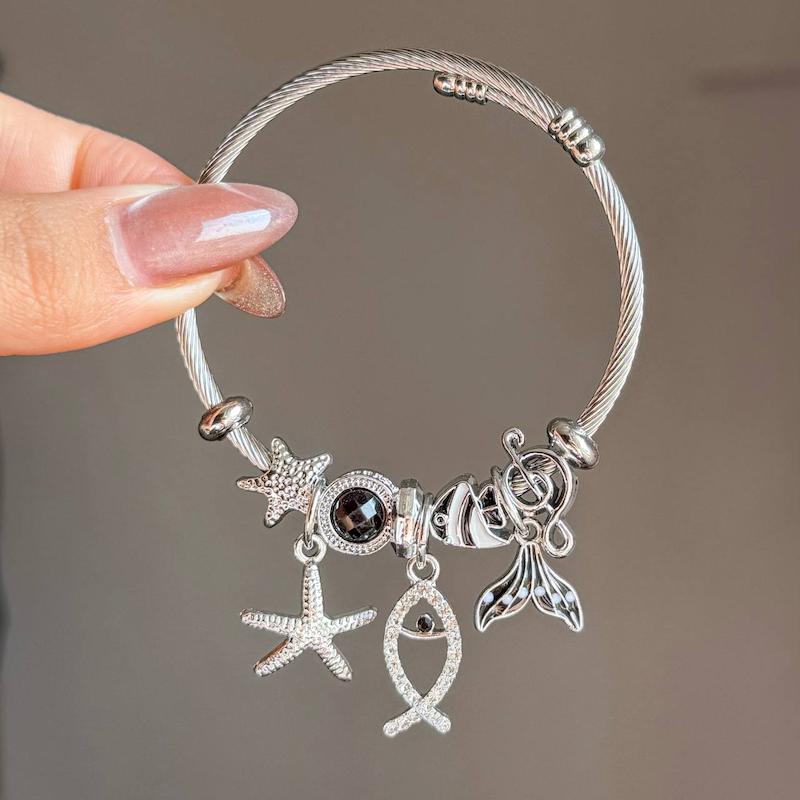 دستبند پاندورا آماده