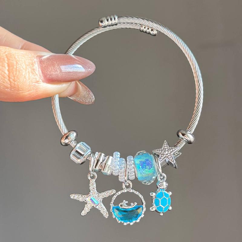 دستبند پاندورا آماده