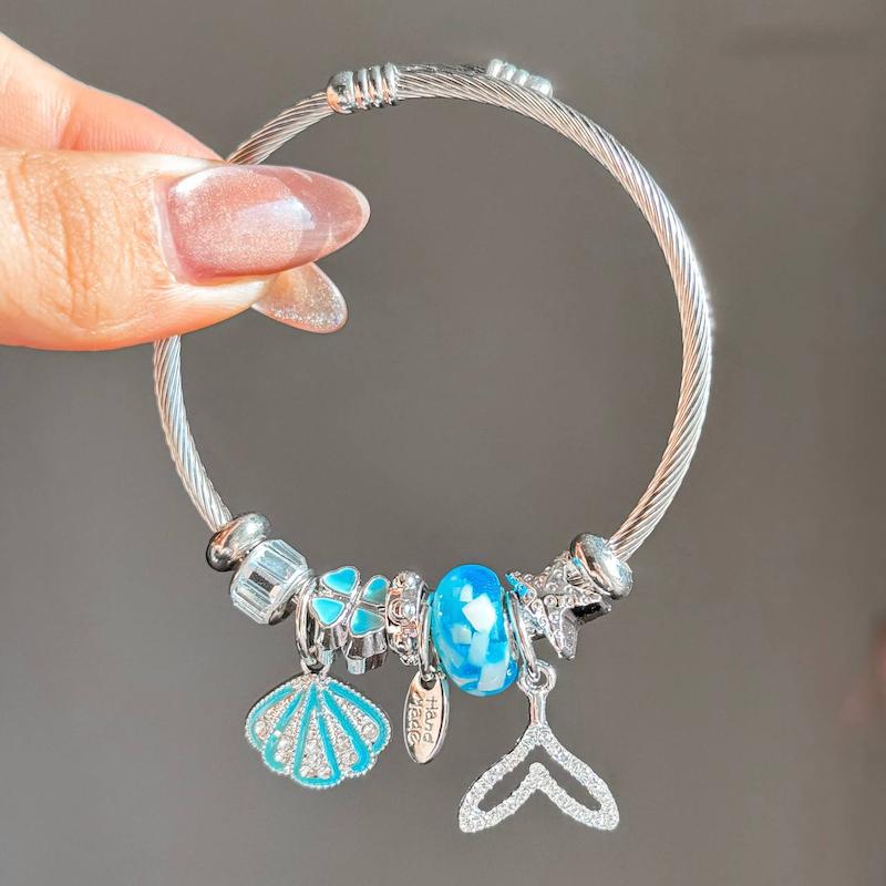 دستبند پاندورا آماده