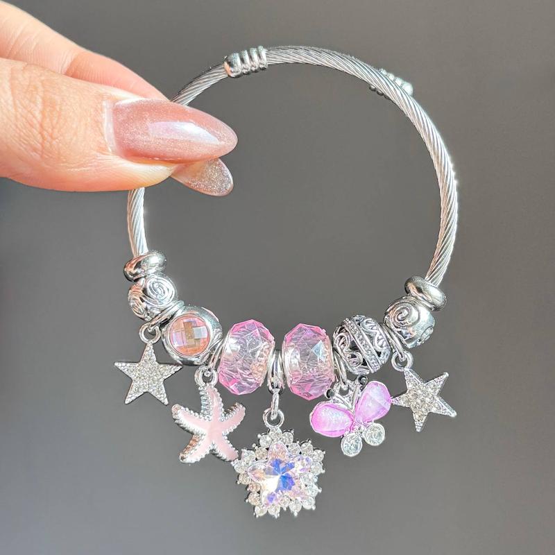 دستبند پاندورا آماده