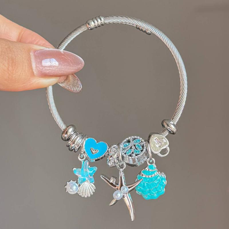 دستبند پاندورا آماده