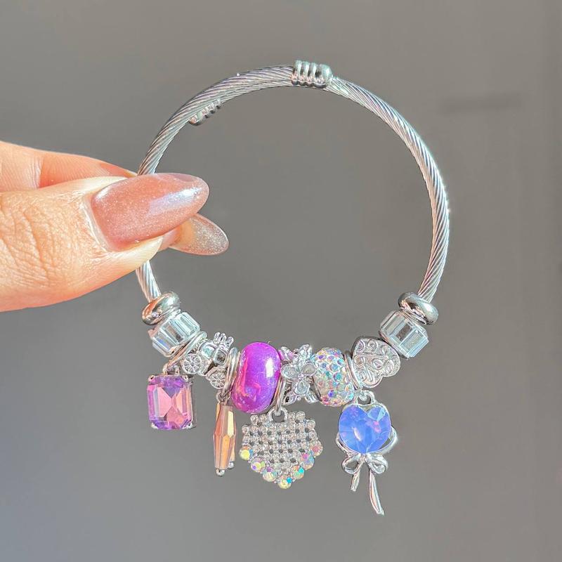 دستبند پاندورا آماده