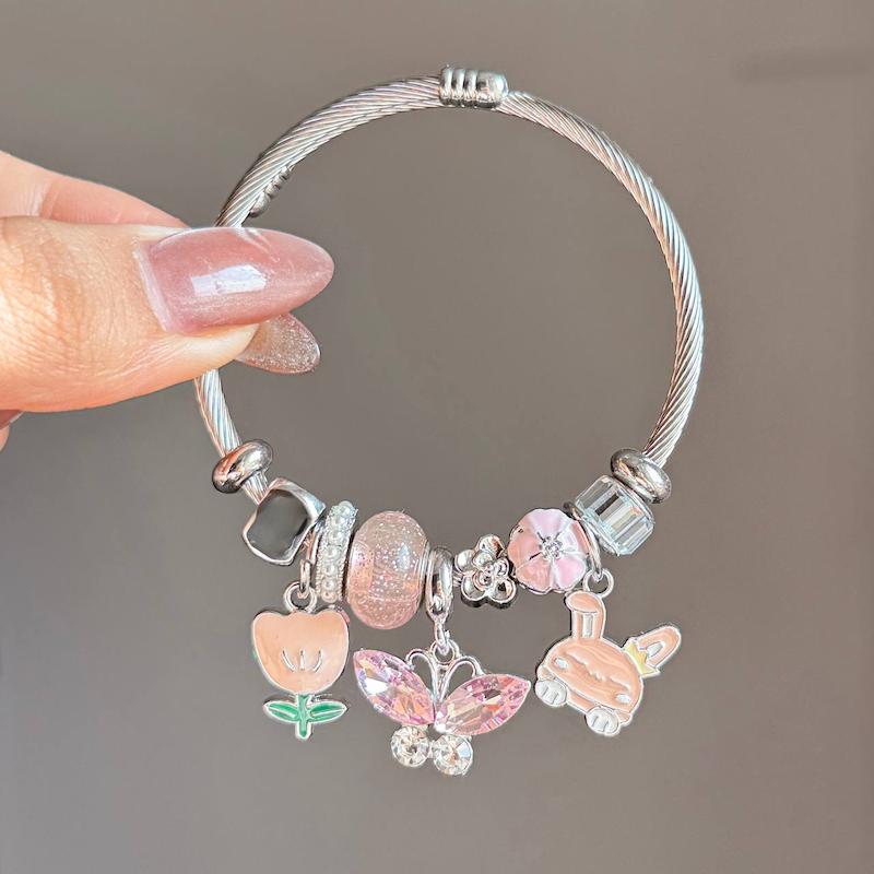 دستبند پاندورا آماده