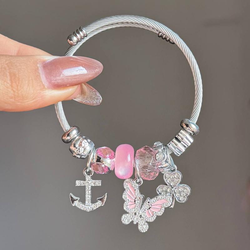 دستبند پاندورا آماده