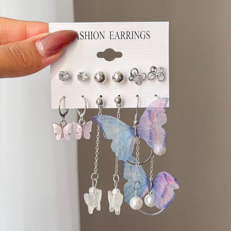 پک گوشواره پری🌸