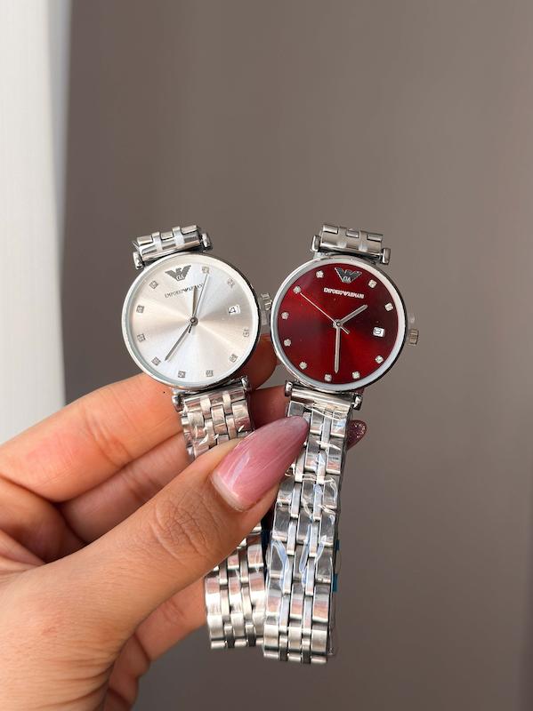 ساعت emporio Armani♥️