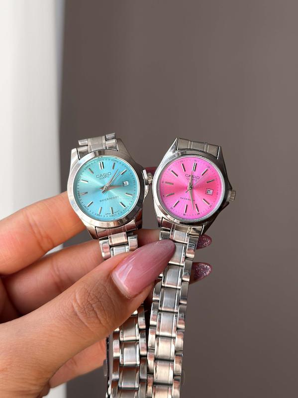ساعت Casio💞