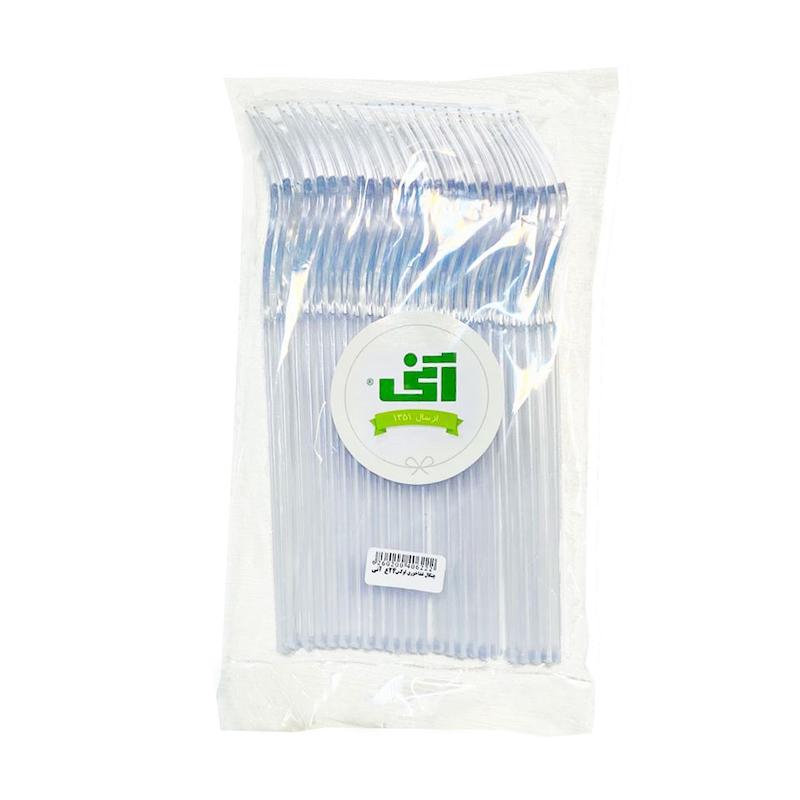 چنگال لوکس آنی