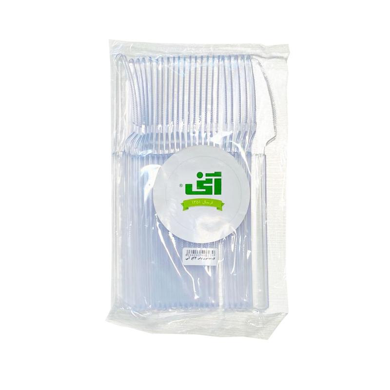 کارد لوکس آنی 