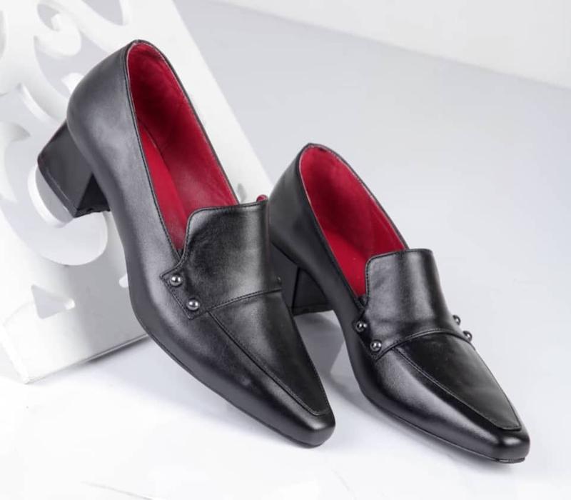 کفش مجلسی زنانه 1609