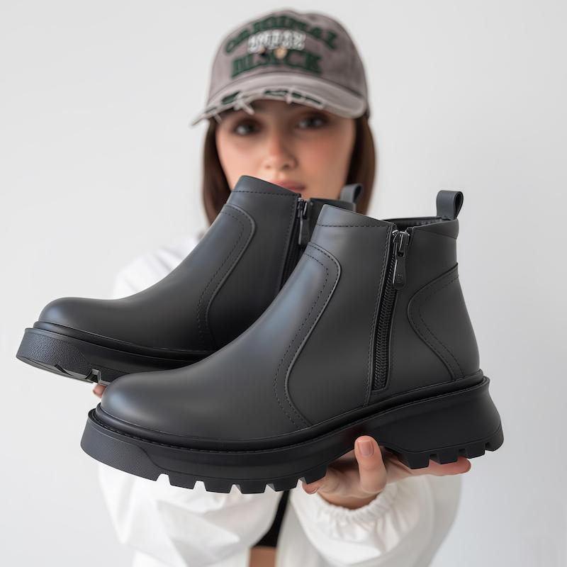 بوت زنانه 1408