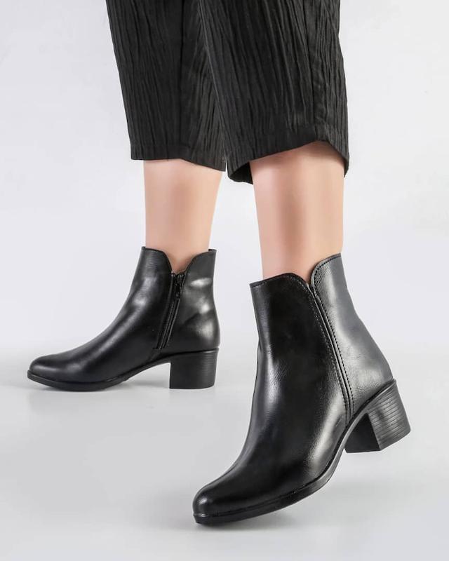 بوت زنانه 1409