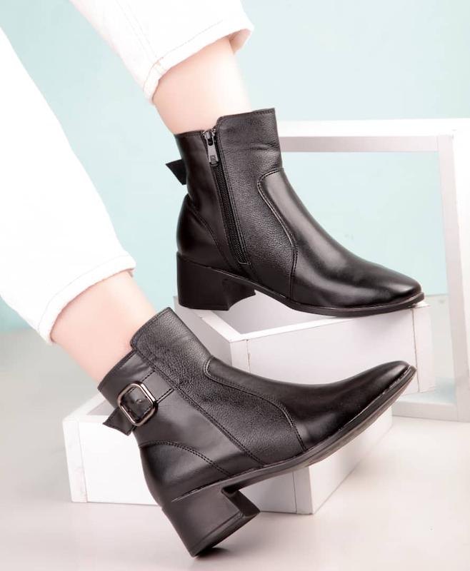 بوت زنانه 1411