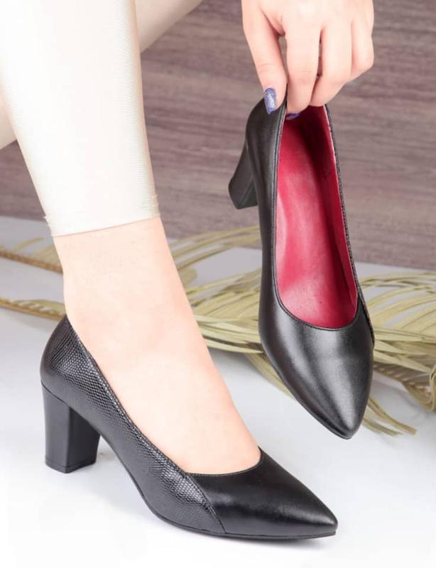 کفش مجلسی زنانه1612