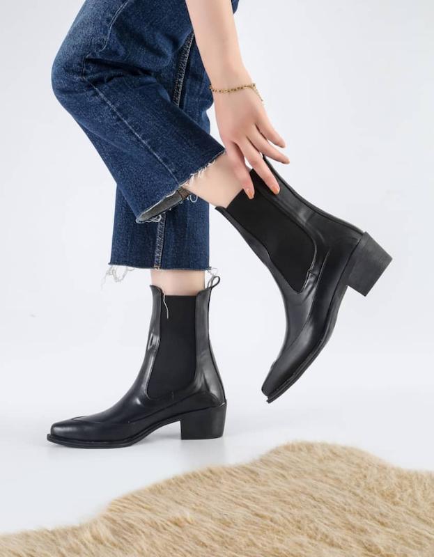 بوت زنانه 1412