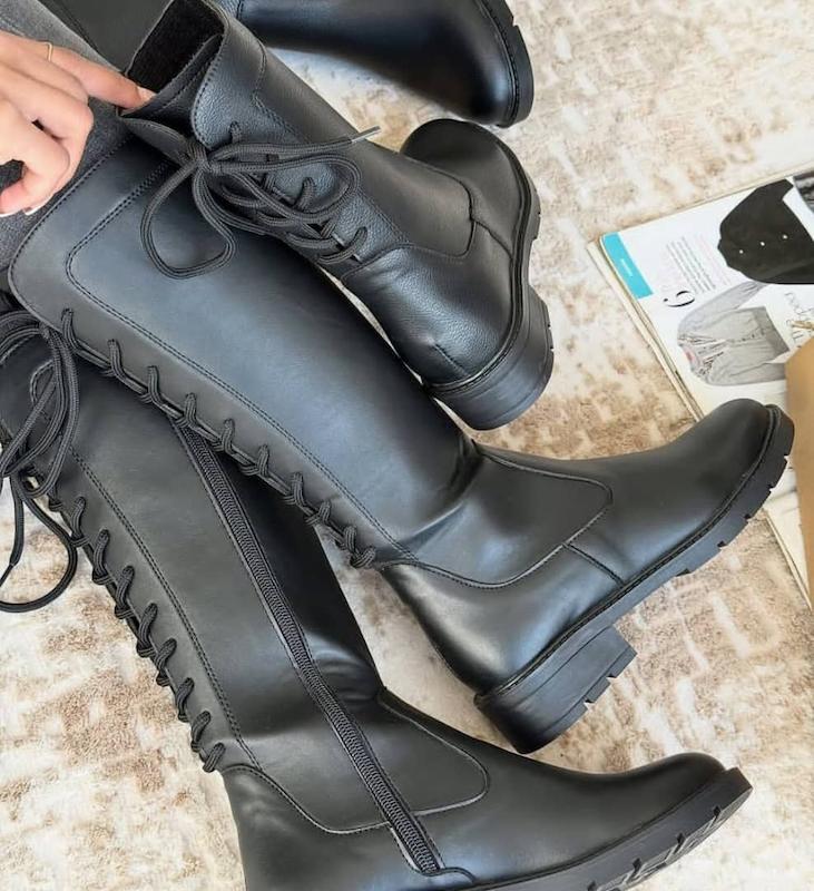 بوت زنانه 1413