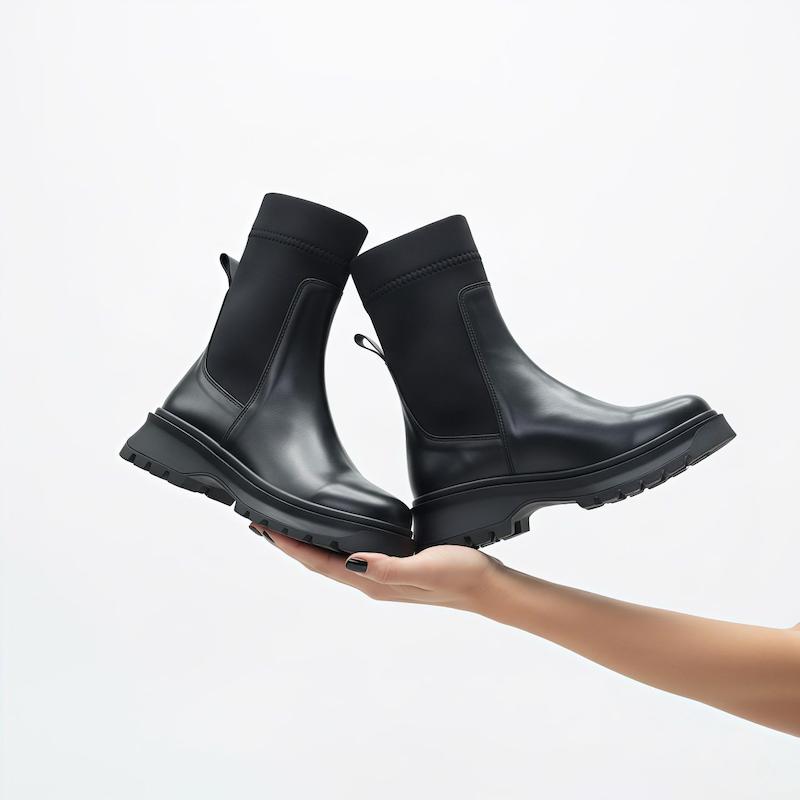 بوت زنانه 1414