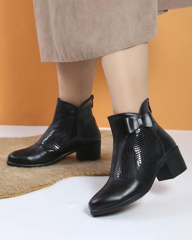 بوت زنانه 1415