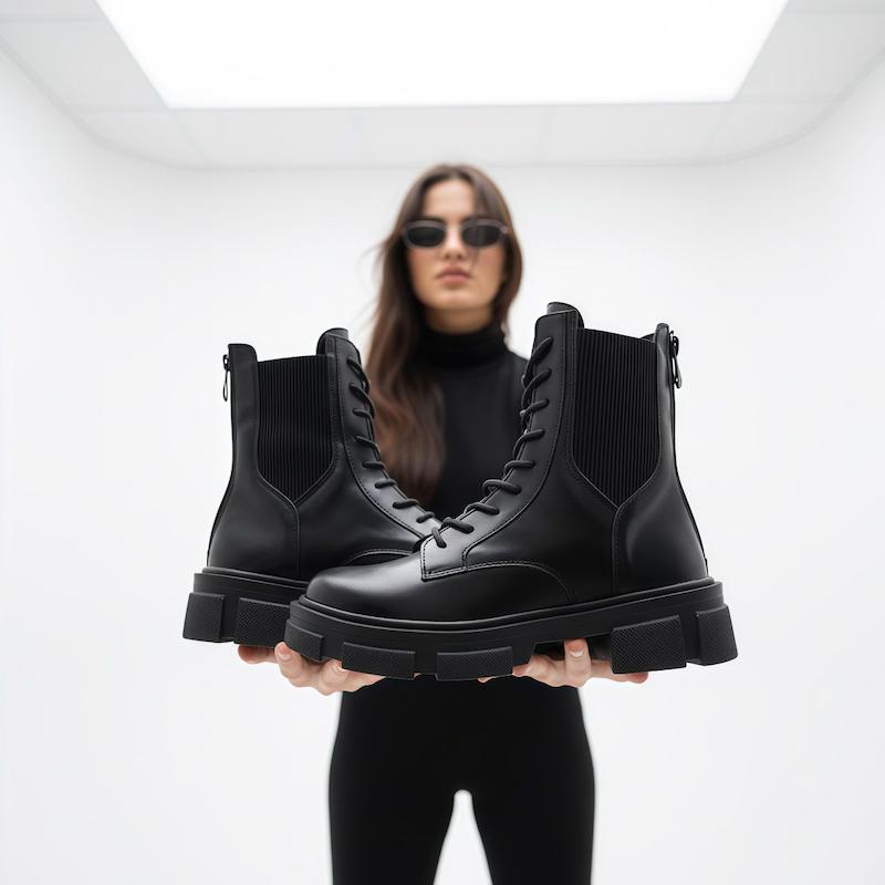 بوت زنانه 1416