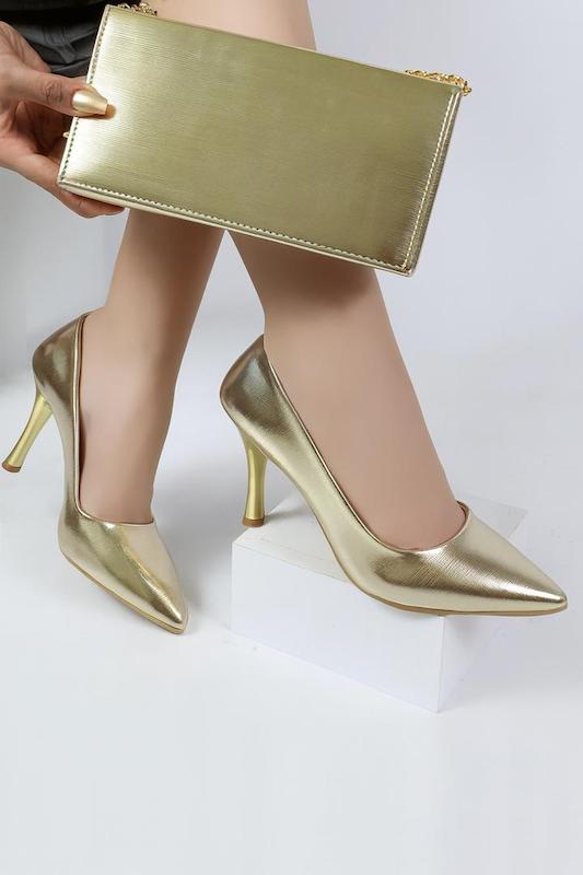 کفش مجلسی زنانه 1617