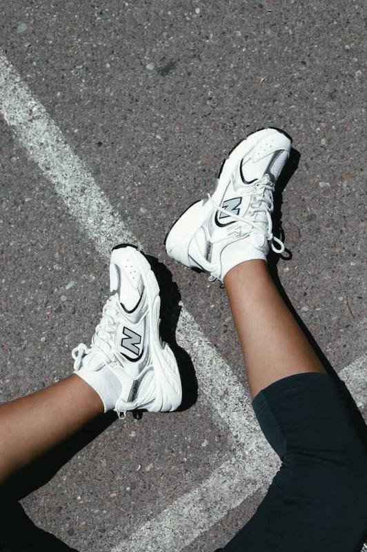 کتانی زنانه 1209