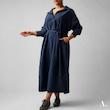 Navy Modal Tulip