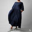 Navy Modal Kimo