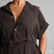 Chocolate.B Modal Flow Dress
