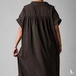 Chocolate.B Modal Flow Dress