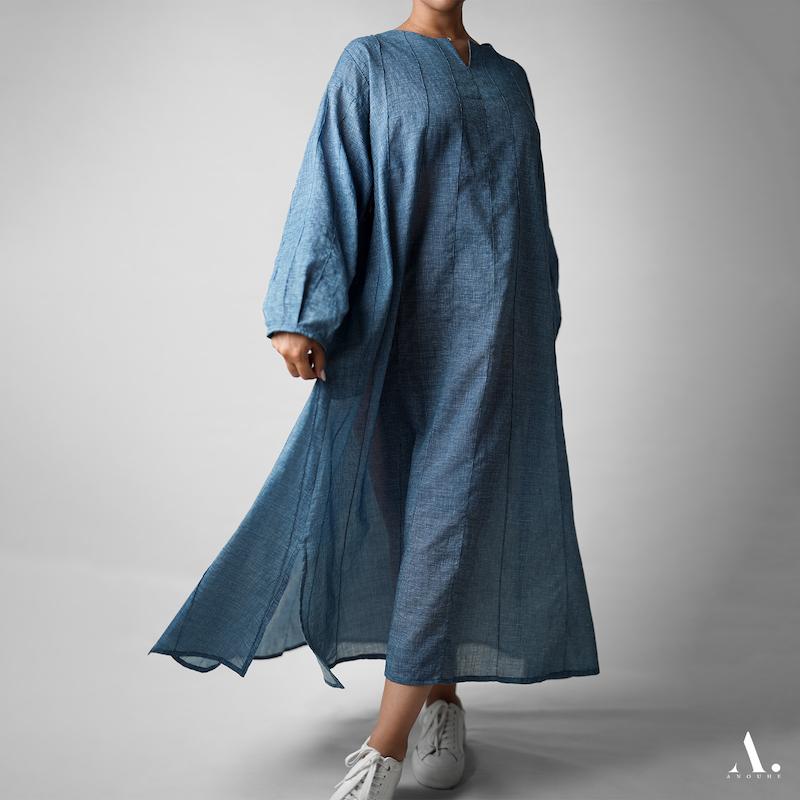 Ocean Dress