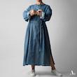 Ocean Dress